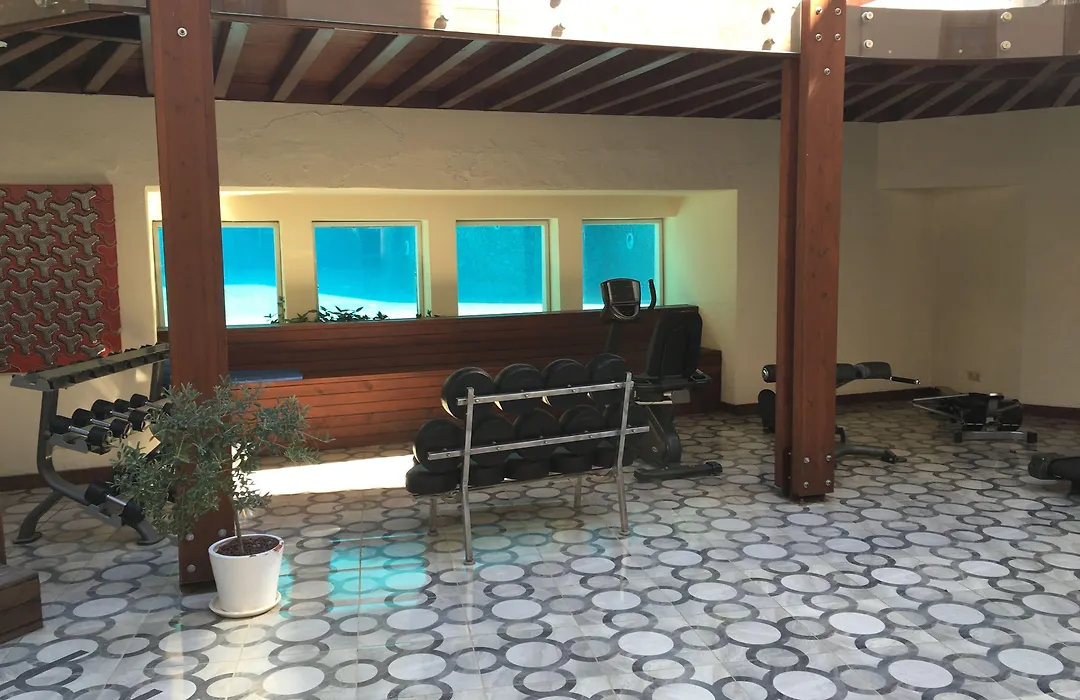Puding Hotel-1